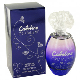 Cabotine Cristalisme by Parfums Gres