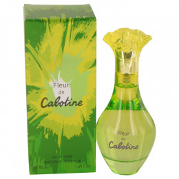 Cabotine Fleur Edition by Parfums Gres