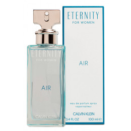 Calvin Klein Eternity Air by Calvin Klein - Туалетная вода спрей 100 мл