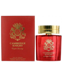 Cambridge Knight by English Laundry - Парфюмированая вода спрей 100 мл