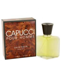 CAPUCCI by Capucci