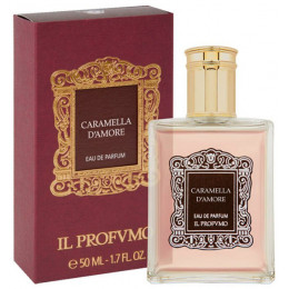 Caramella d'Amore by Il Profumo - Парфюмированная вода спрей 50 мл