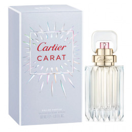 CARAT by Cartier - Парфюмированая вода спрей 50 мл