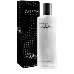 Carbon by Byblos - Туалетная вода спрей 120 мл