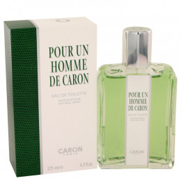 CARON Pour Homme by Caron