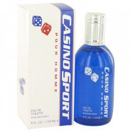 Casino Sport by Casino Perfumes