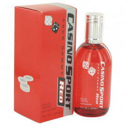 Casino Sport Red by Casino Perfumes