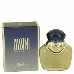 CASSINI by Oleg Cassini