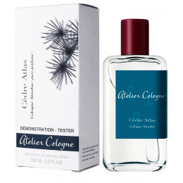 Cèdre Atlas by Atelier Cologne - Чистый парфюм спрей 100 мл