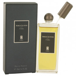 Cedre by Serge Lutens