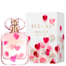 Celebrate N.O.W by Escada - Парфюмированная вода спрей 50 мл