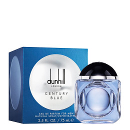 Century Blue by Alfred Dunhill - Парфюмированная вода спрей 75 мл