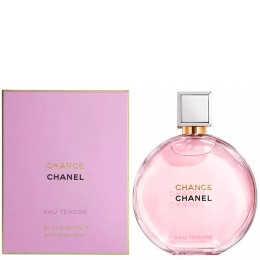 CHANCE EAU TENDRE by CHANEL - Парфюмированная вода 100 мл