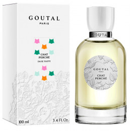 Chat Perché by Annick Goutal - Туалетная вода 100 мл