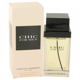 Chic by Carolina Herrera