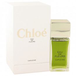 Chloe Eau De Fleurs Capucine by Chloe