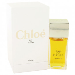 Chloe Eau De Fleurs Neroli by Chloe