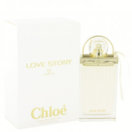 Chloe Love Story by Chloe