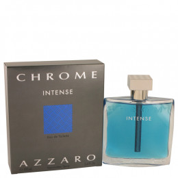 Chrome Intense by Azzaro