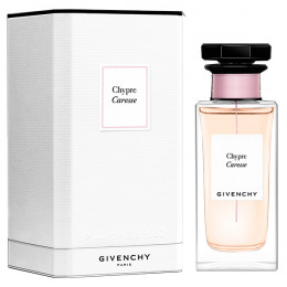 CHYPRE CARESSE by Givenchy - Парфюмированая вода спрей 100 мл