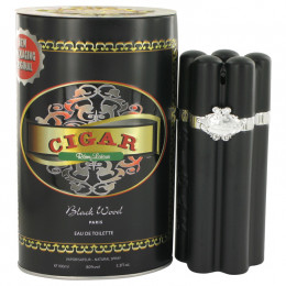 Cigar Black Wood by Remy Latour