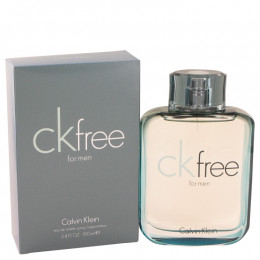 CK Free by Calvin Klein