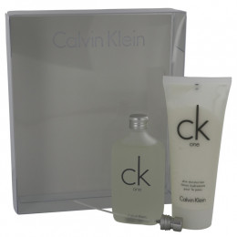 CK ONE by Calvin Klein