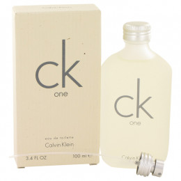 CK ONE by Calvin Klein