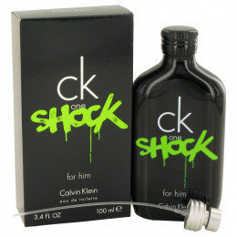 CK One Shock by Calvin Klein