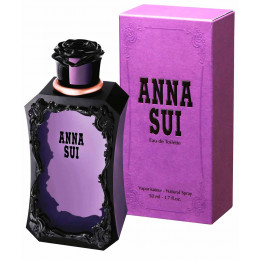 Classic by Anna Sui - Туалетная вода спрей 50 мл