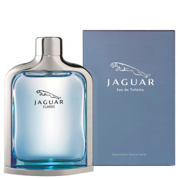 Classic by Jaguar - Туалетная вода спрей 100 мл