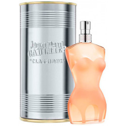 Classique by Jean-Paul Gaultier - Туалетная вода спрей 100 мл