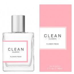 Clean Flower Fresh by Clean - Парфюмированая вода спрей 60 мл