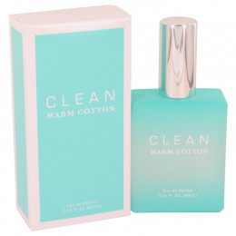 Clean Warm Cotton by Clean