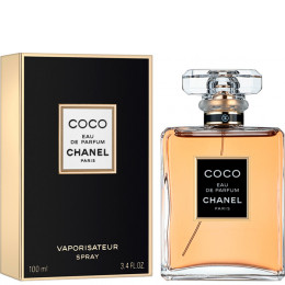 COCO by CHANEL - Парфюмированная вода 100 мл