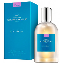 Coco Figue by Comptoir Sud Pacifique - Туалетная вода спрей  100 мл