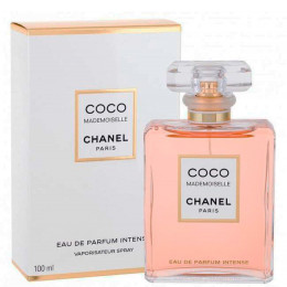 COCO MADEMOISELLE INTENSE by CHANEL - Парфюмированная вода 100 мл