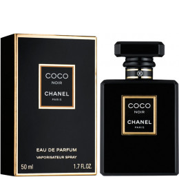 COCO NOIR by CHANEL - Парфюмированная вода 50 мл