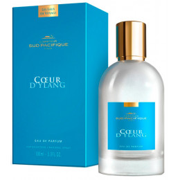 Coeur d'Ylang by Comptoir Sud Pacifique - Туалетная вода спрей  100 мл