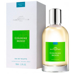 Cologne Mood by Comptoir Sud Pacifique - Туалетная вода спрей  100 мл