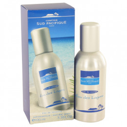 COMPTOIR SUD PACIFIQUE Eau Des Lagons by COMPTOIR SUD PACIFIQUE