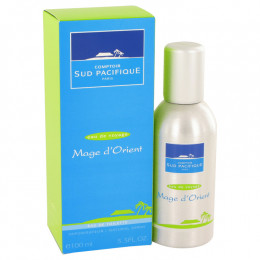 COMPTOIR SUD PACIFIQUE MAGE D'ORIENT by COMPTOIR SUD PACIFIQUE