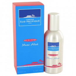 COMPTOIR SUD PACIFIQUE MUSC ALIZE by Comptoir Sud Pacifique