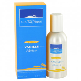 Comptoir Sud Pacifique Vanille Abricot by Comptoir Sud Pacifique