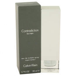 CONTRADICTION by Calvin Klein