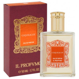 Coquelicot by Il Profumo - Парфюмированная вода спрей 50 мл