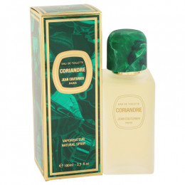 CORIANDRE by Jean Couturier CORIANDRE by Jean Couturier