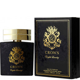 Crown by English Laundry - Парфюмированая вода спрей 100 мл