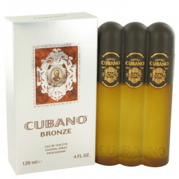 Cubano Bronze by Cubano