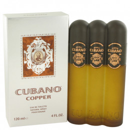 Cubano Copper by Cubano